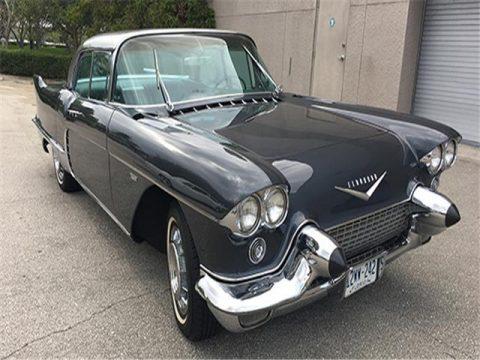 Beautiful 1957 Cadillac Eldorado Brougham for sale