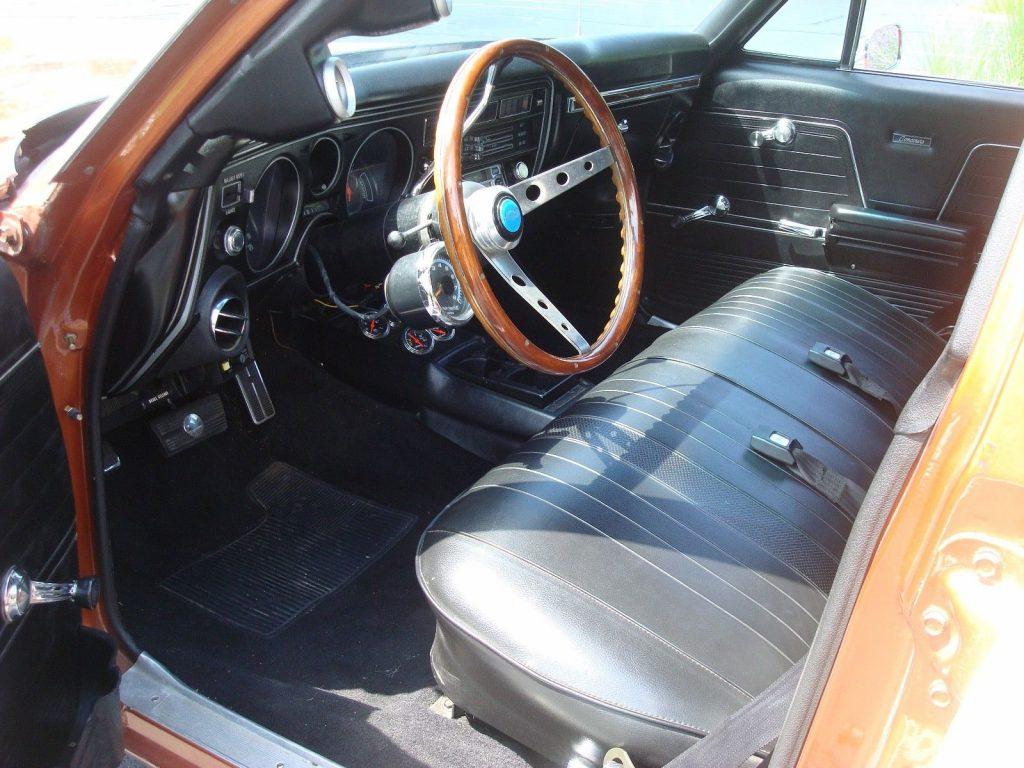 NICE 1969 Chevrolet Chevelle