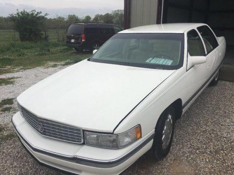 1994 Cadillac Deville Concours &#8211; Good Condition for sale