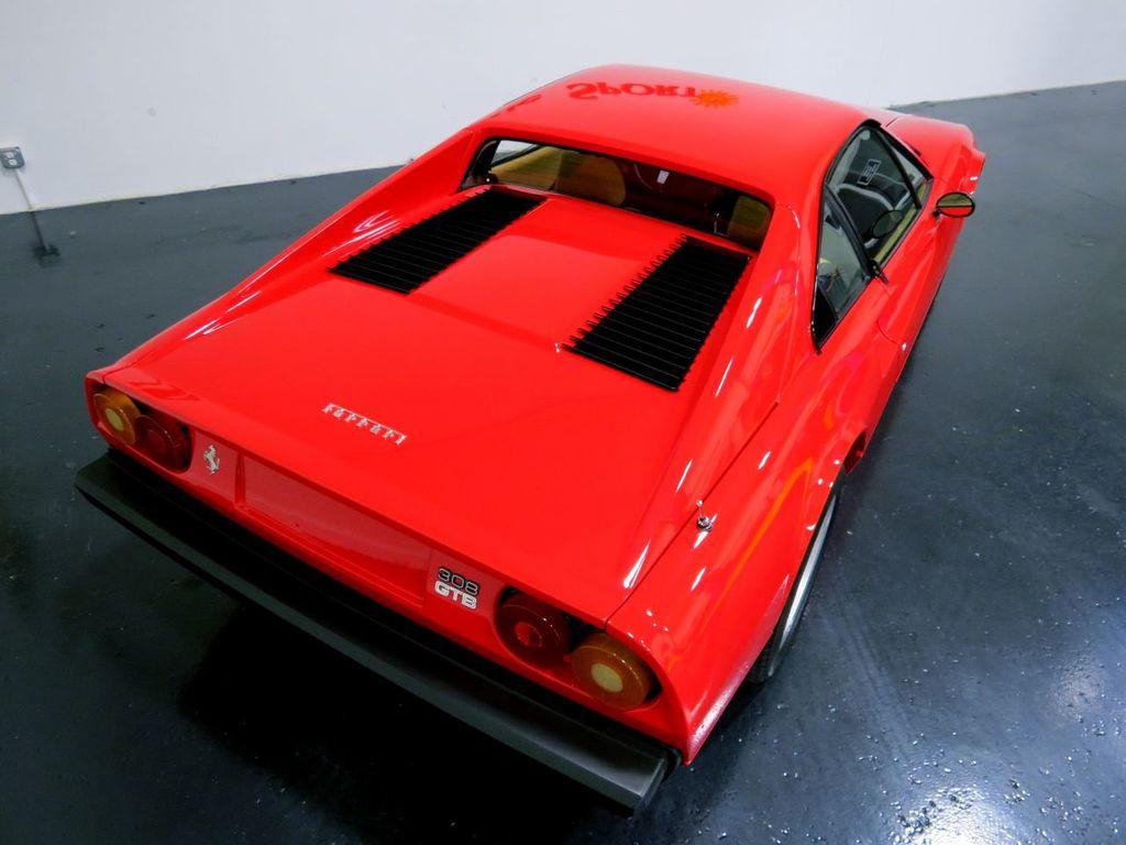 1977 Ferrari 308 GTB Coupe * ONLY 32K Miles * Concour Restoration